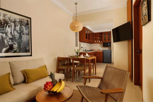 Two-Bedroom Apartment image 2