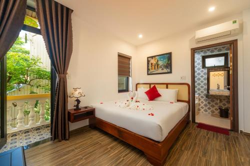 Quyen's House Homestay Hoi An, Hoi An (photo 4)