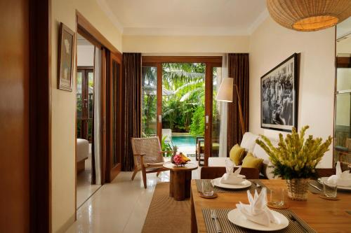 Two-Bedroom Apartment with Pool Access image 2
