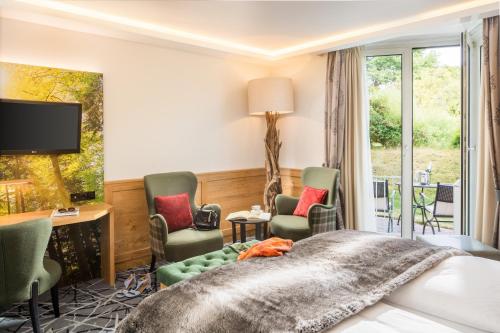Ringhotel Waldschlößchen - main image
