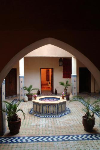 达伊姆利勒酒店 达伊姆利勒酒店