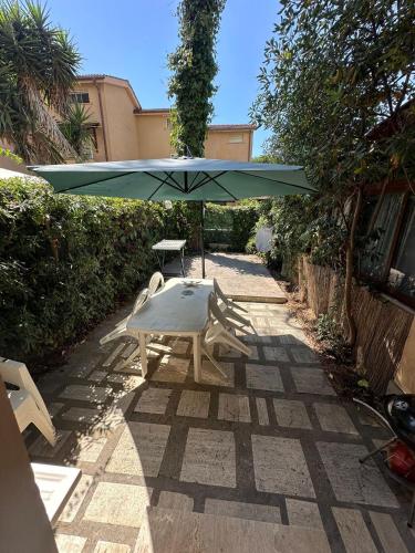 Un posto al sole 3