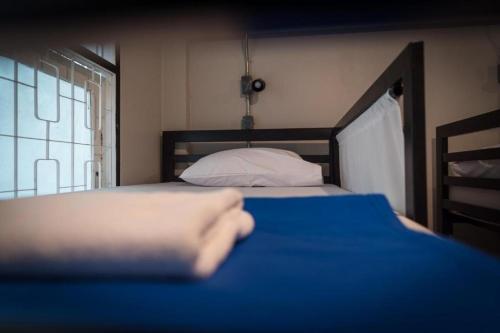 Bangkok Dreamcatcher hostel, Bangkok