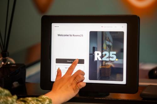 Rooms25, Amsterdam (photo 4)