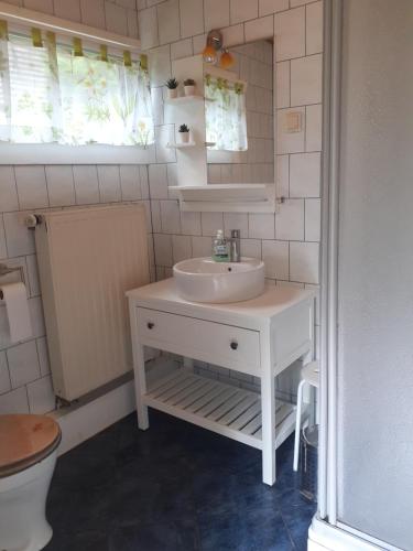 Ferienhaus Bad Hundertpfund Typ A in Grossbreitenbach