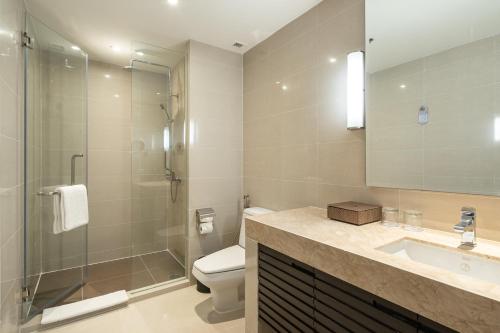 580714519 Sathorn Vista, Bangkok - Marriott Executive Apartments