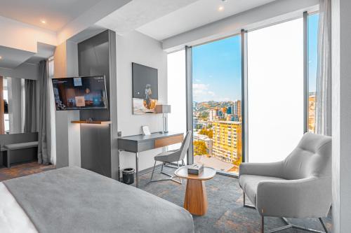 Double room, premium, classic