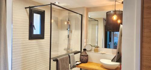 Bel appartement saint raphael in Vallon de Coste