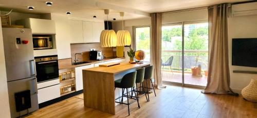 Bel appartement saint raphael in Vallon de Coste