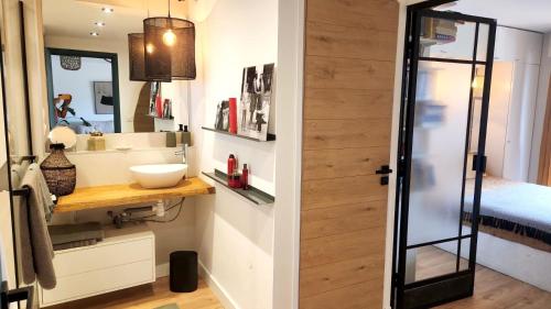 Bel appartement saint raphael in Vallon de Coste