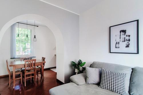 La Casa di Nice by Quokka 360 - in the centre of Cernobbio La Casa di Nice by Quokka 360 - in the centre of Cernobbio