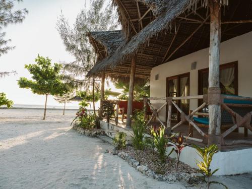 Bahati Sunset Bungalows Michamvi in Michamvi