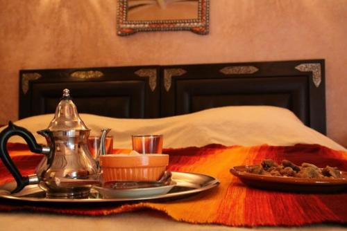 达伊姆利勒酒店 达伊姆利勒酒店