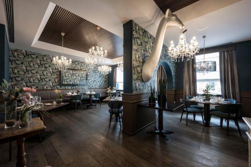 Post Hotel - Tradition & Lifestyle