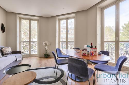 60-LUXURY PARISIAN HOME SEBASTOPOL (2DG) - image 8