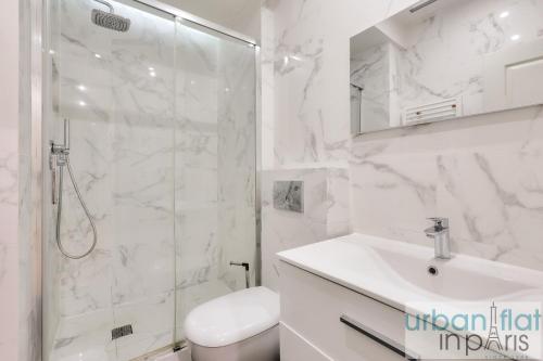 60-LUXURY PARISIAN HOME SEBASTOPOL (2DG) - image 4