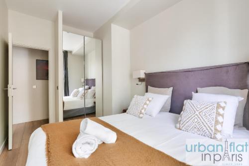 60-LUXURY PARISIAN HOME SEBASTOPOL (2DG) - image 9