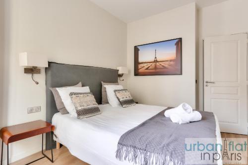 60-LUXURY PARISIAN HOME SEBASTOPOL (2DG) - image 3