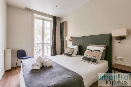 60-LUXURY PARISIAN HOME SEBASTOPOL (2DG) - main image