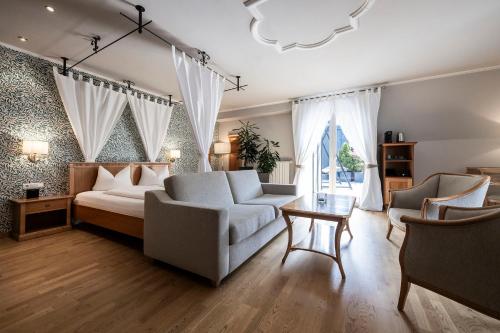 Post Hotel - Tradition & Lifestyle Adults Only in Szent Candido