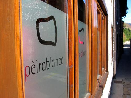 Peira Blanca Hotel Gastronomico