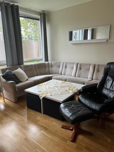 Kvileskogen 36 in Alta