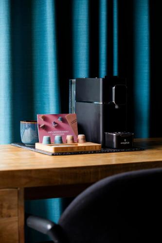 Rooms25, Amsterdam (photo 3)