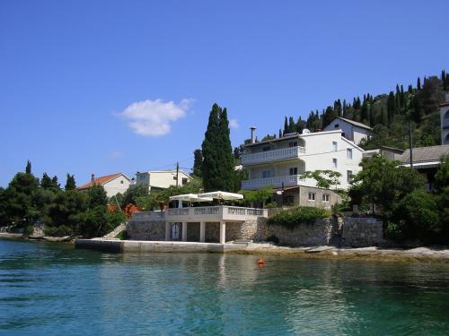  Lazaret in Preko