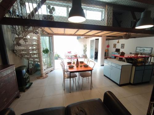 appartement de charme