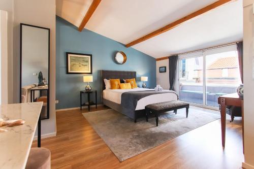 Principe Real Deluxe by Homing, Lisbonne