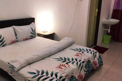 Amin Homestay Jln Langgar HSB in 亞羅士打