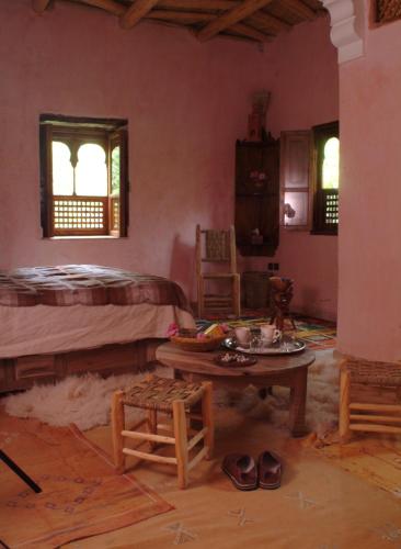 达伊姆利勒酒店 达伊姆利勒酒店