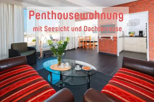 Haus Frauenpreiss F406 in Cuxhaven, Deutschland