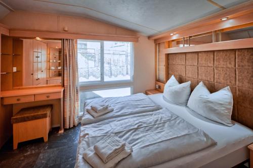 Ferienhaus Chilllout Chalets Daun-Kradenbach in Kradenbach