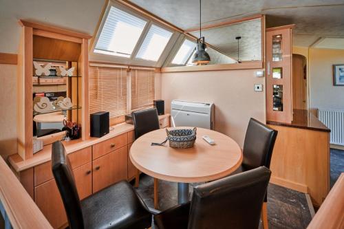 Ferienhaus Chilllout Chalets Daun-Kradenbach in Kradenbach