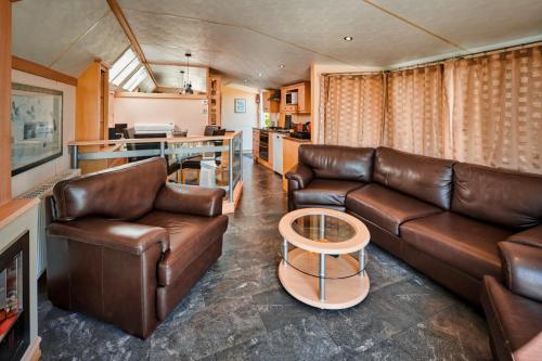 Ferienhaus Chilllout Chalets Daun-Kradenbach in Kradenbach
