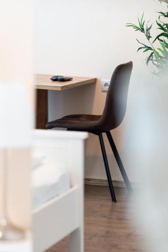 Hotel Schönbrunn by Vienna Living Apartments 4