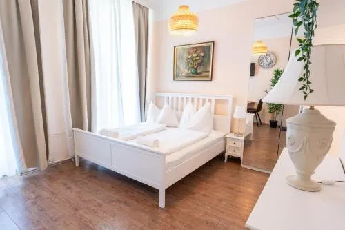 Hotel Schönbrunn by Vienna Living Apartments in Wien, Österreich