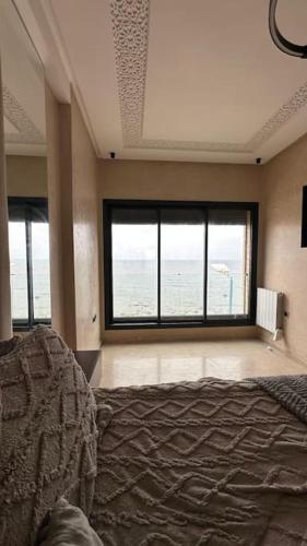 Vue Unique sur Océan