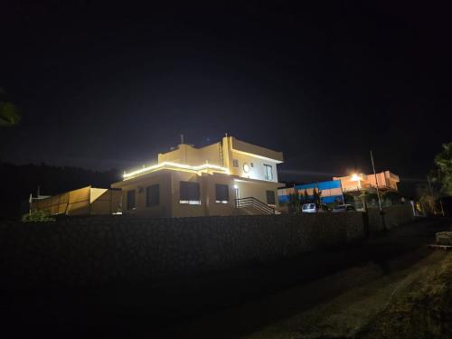 Layaleena Villa in Jarash