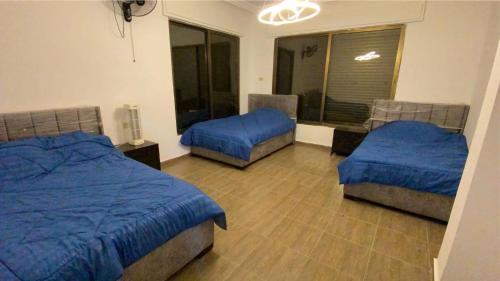 Layaleena Villa in Jarash