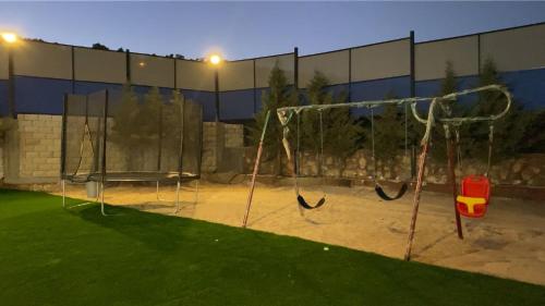 Layaleena Villa in Jarash