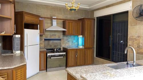 Layaleena Villa in Jarash