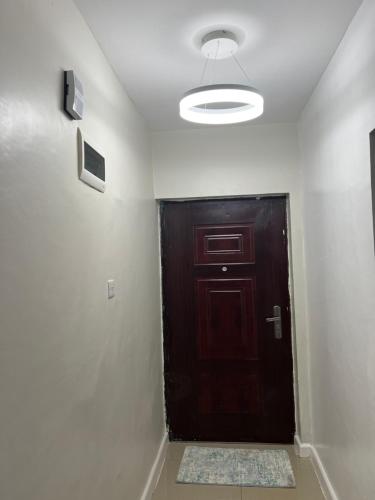 Kings place in เอลดอเรต