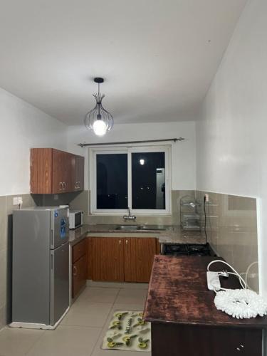 Kings place in เอลดอเรต