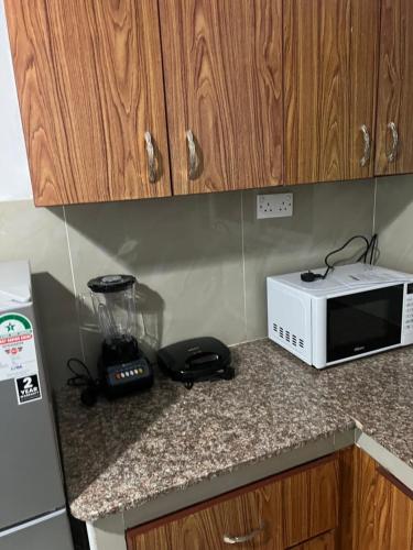 Kings place in เอลดอเรต