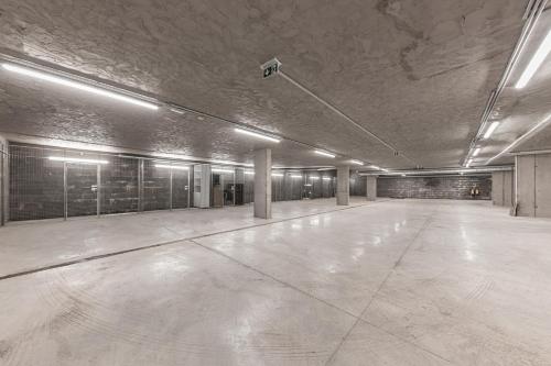 Apartman Charlie in Cerny Dul