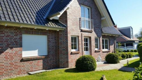 FeWo Küstenjung Nr 1 EG in Kellenhusen Ostsee, Deutschland