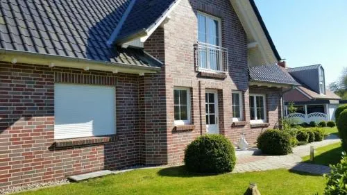 FeWo Küstenjung Nr 1 EG in Kellenhusen Ostsee, Deutschland