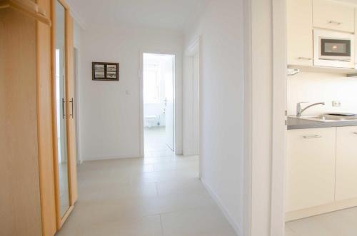 FeWo Heide Nr4 - Kemnitz in ดาห์เม